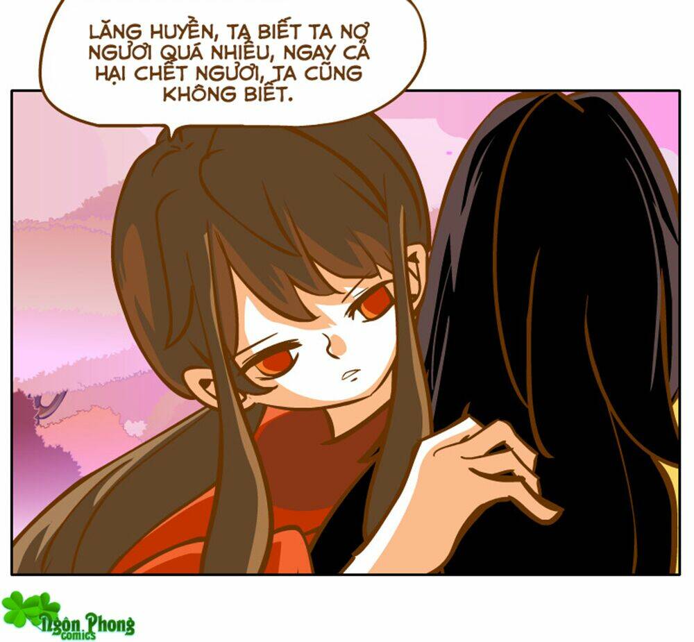 Hòa Thượng Và Tiểu Long Quân: Chapter 47