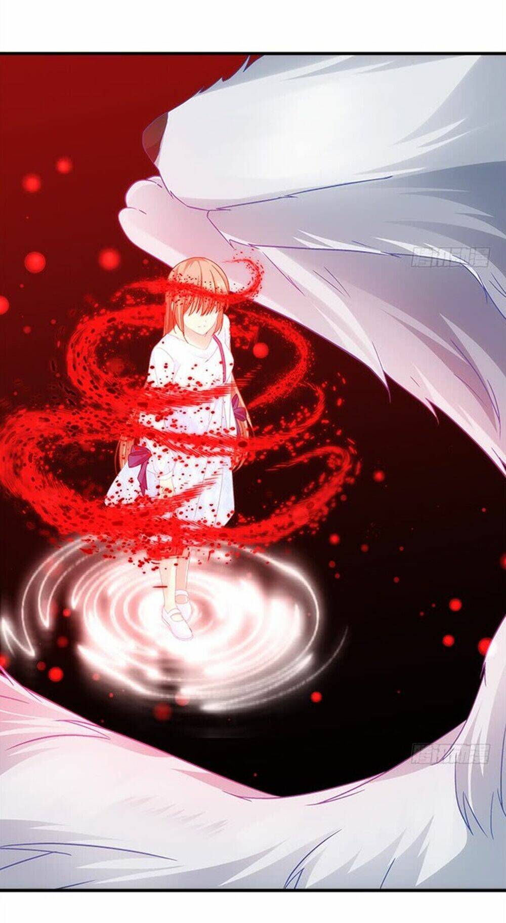 Ám Dạ Vô Thường: Chapter 70