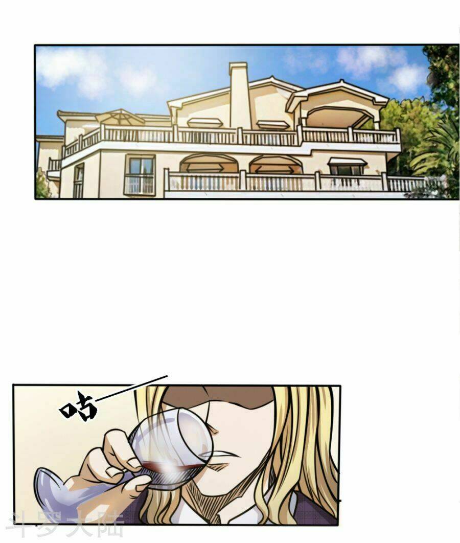 Tuyệt Thế Binh Vương: Chapter 55