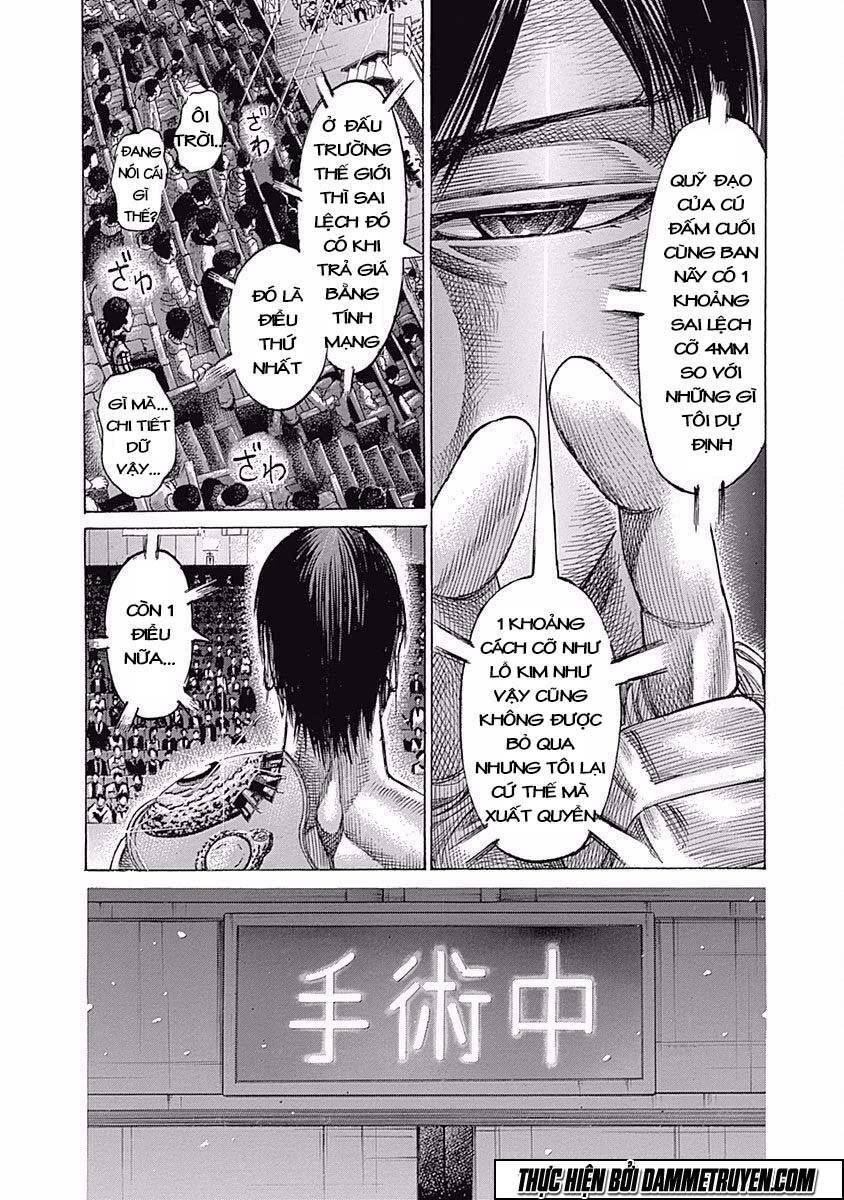 Rikudou: Chapter 94