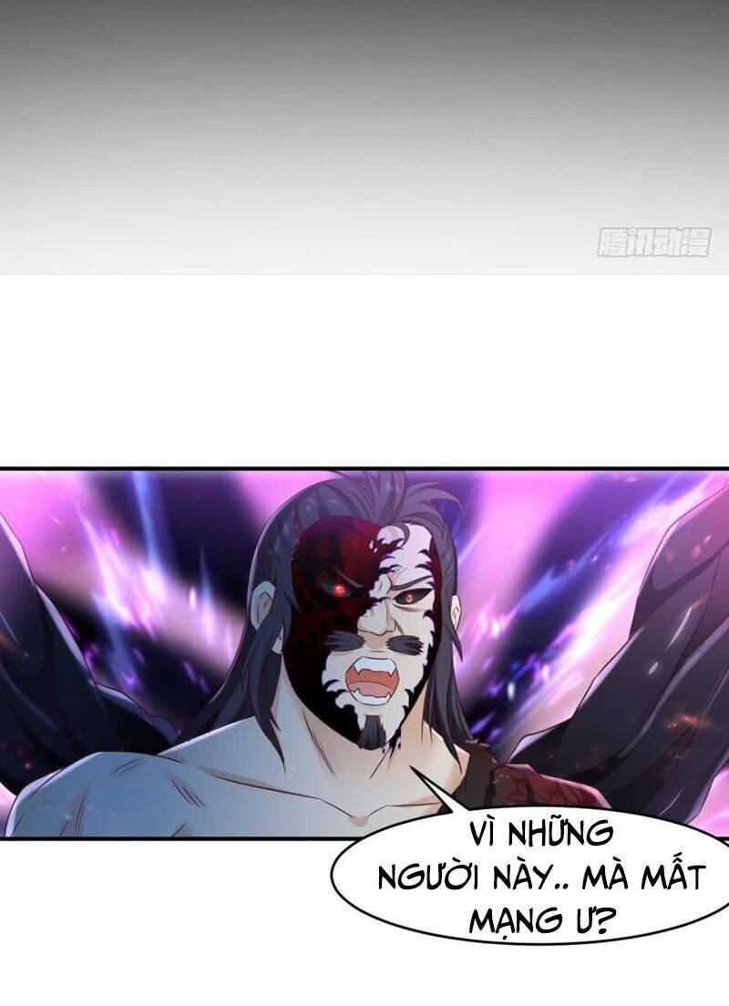 Lão Tổ Của Bạn Đang Online: Chapter 26