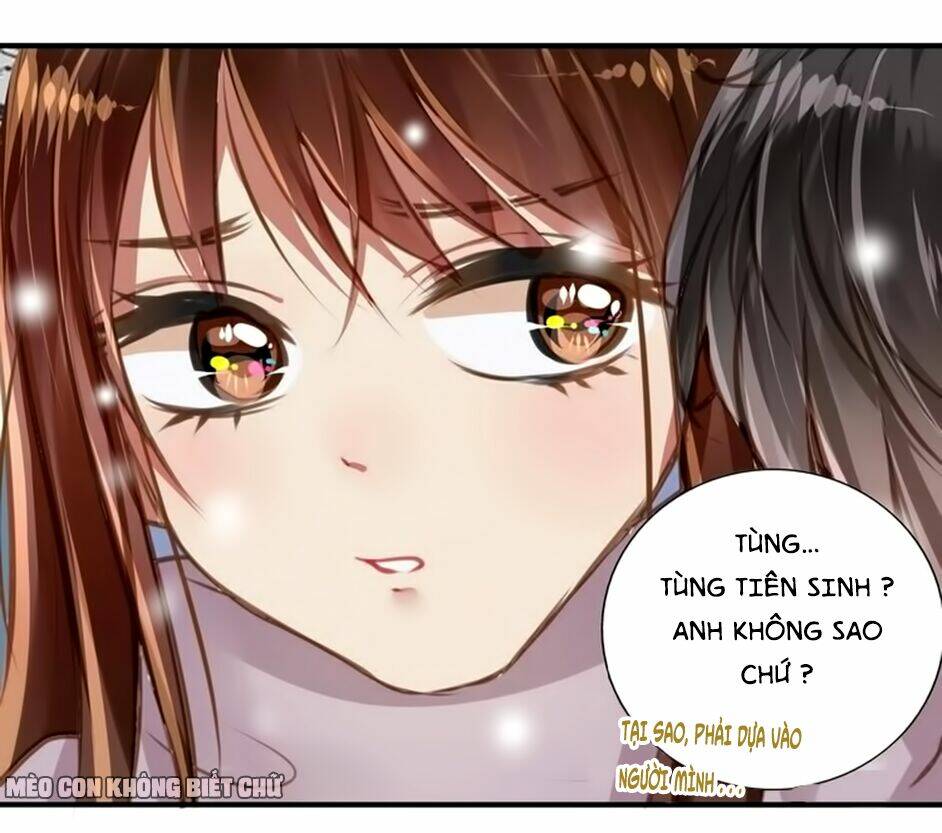 Không Có Ssr Làm Sao Để Yêu: Chapter 20