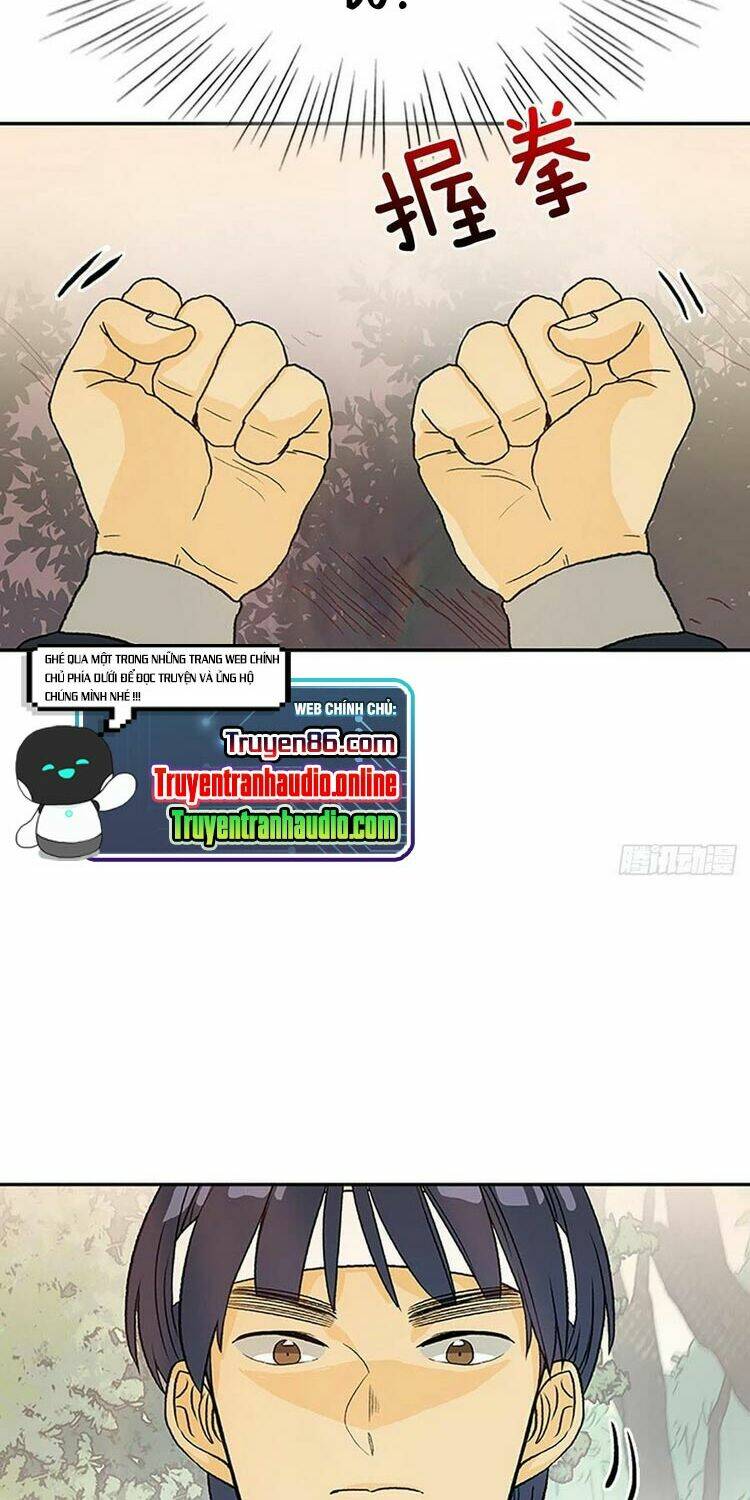 Học Sĩ Tái Sinh: Chapter 173