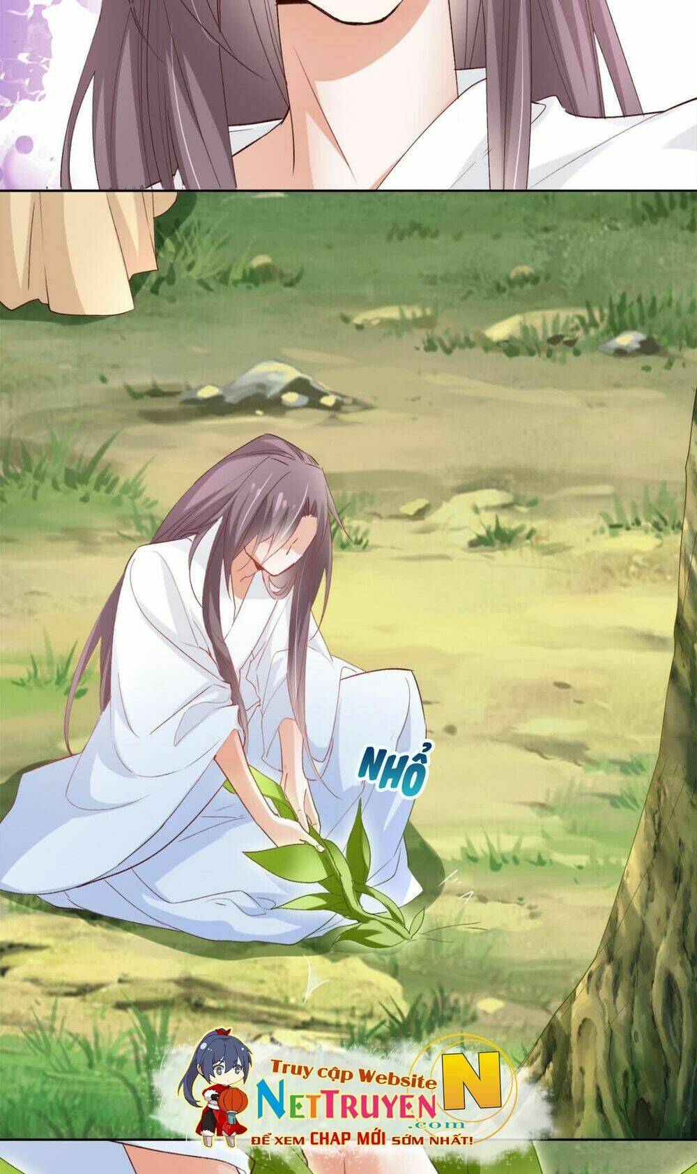 Nghịch Lai Thuận Thú: Chapter 30