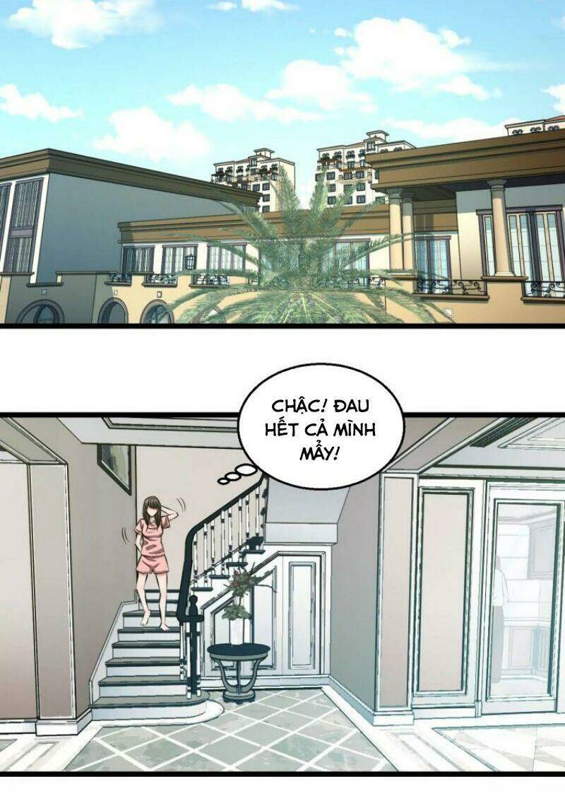 Đối Mặt Với Thử Thách: Chapter 15