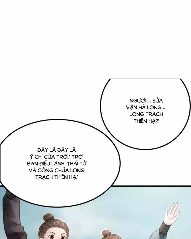 Trọng Sinh Bá Sủng Nhiếp Chính Vương Quá Mạnh Mẽ: Chapter 43