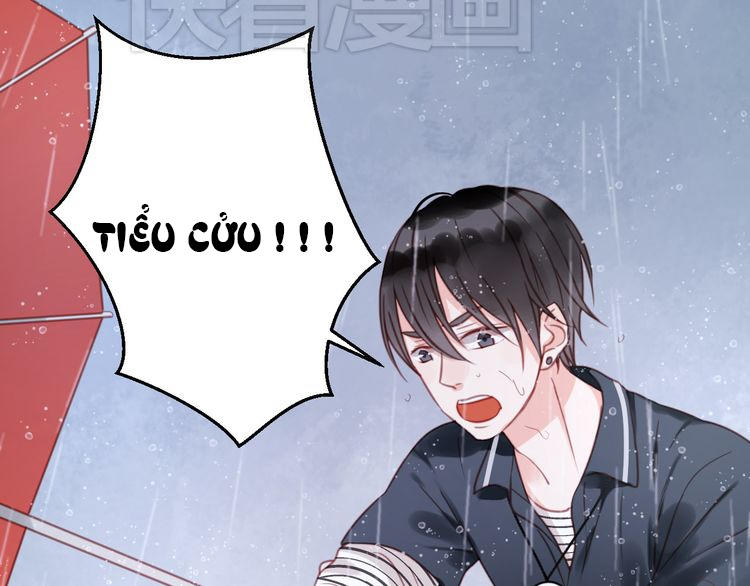 lượm được một tiểu hồ ly: Chapter 27