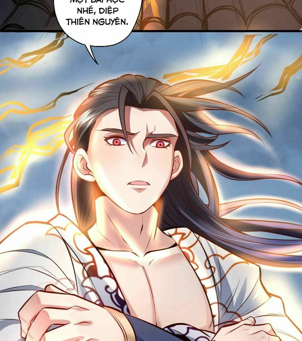 Tối Cường Đại Biểu Hoàng Kim Thận: Chapter 21