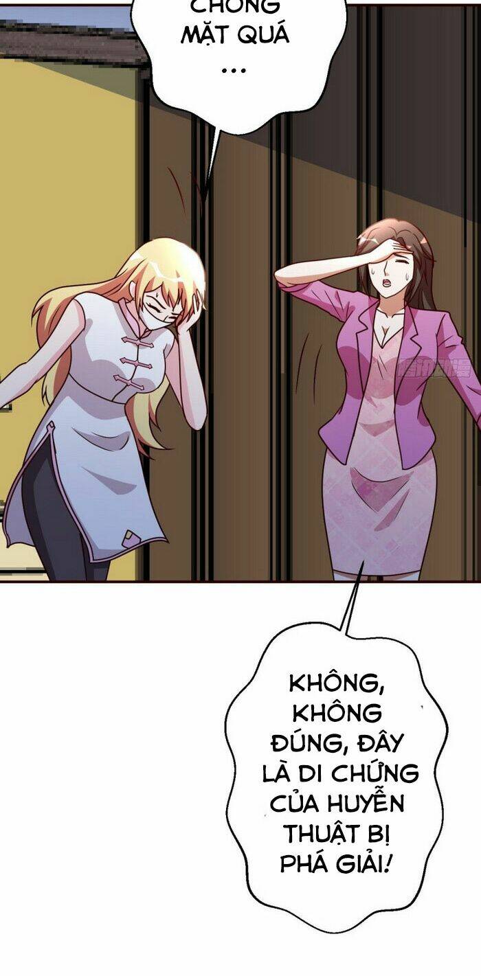 Trọng Sinh Tu Chân Tại Đô Thị: Chapter 118
