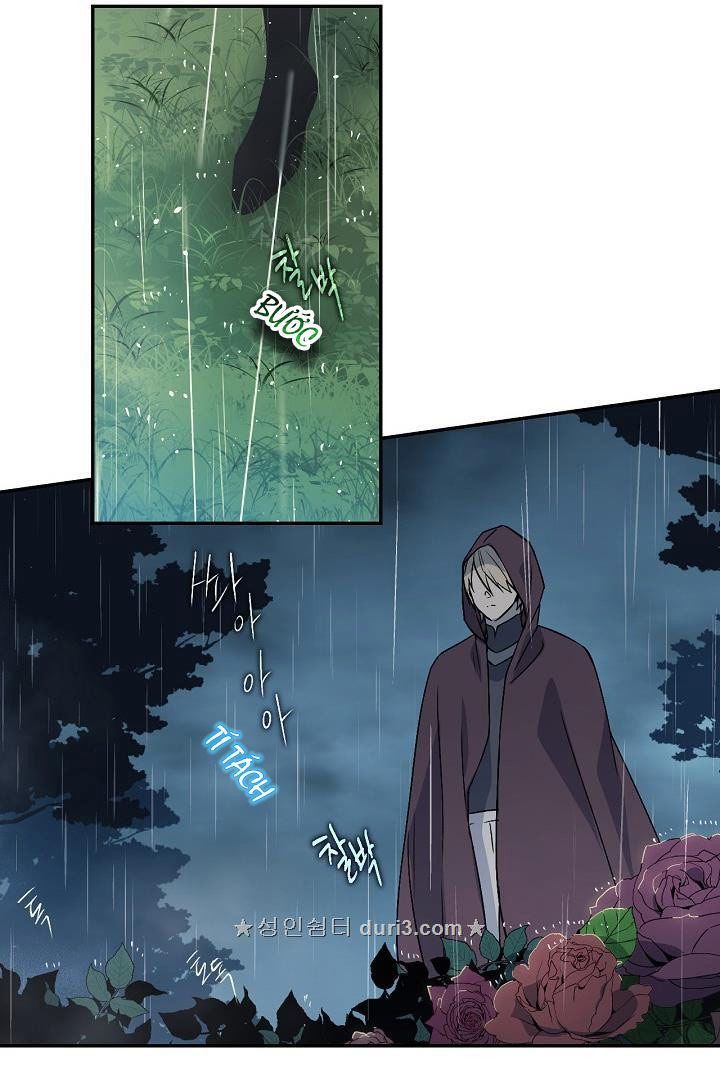 Cô Hầu Giỏi Giang: Chapter 4