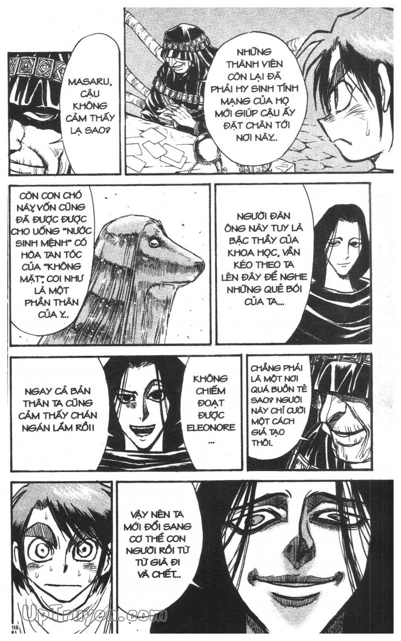 Fujita Kazuhiro: Chapter 43