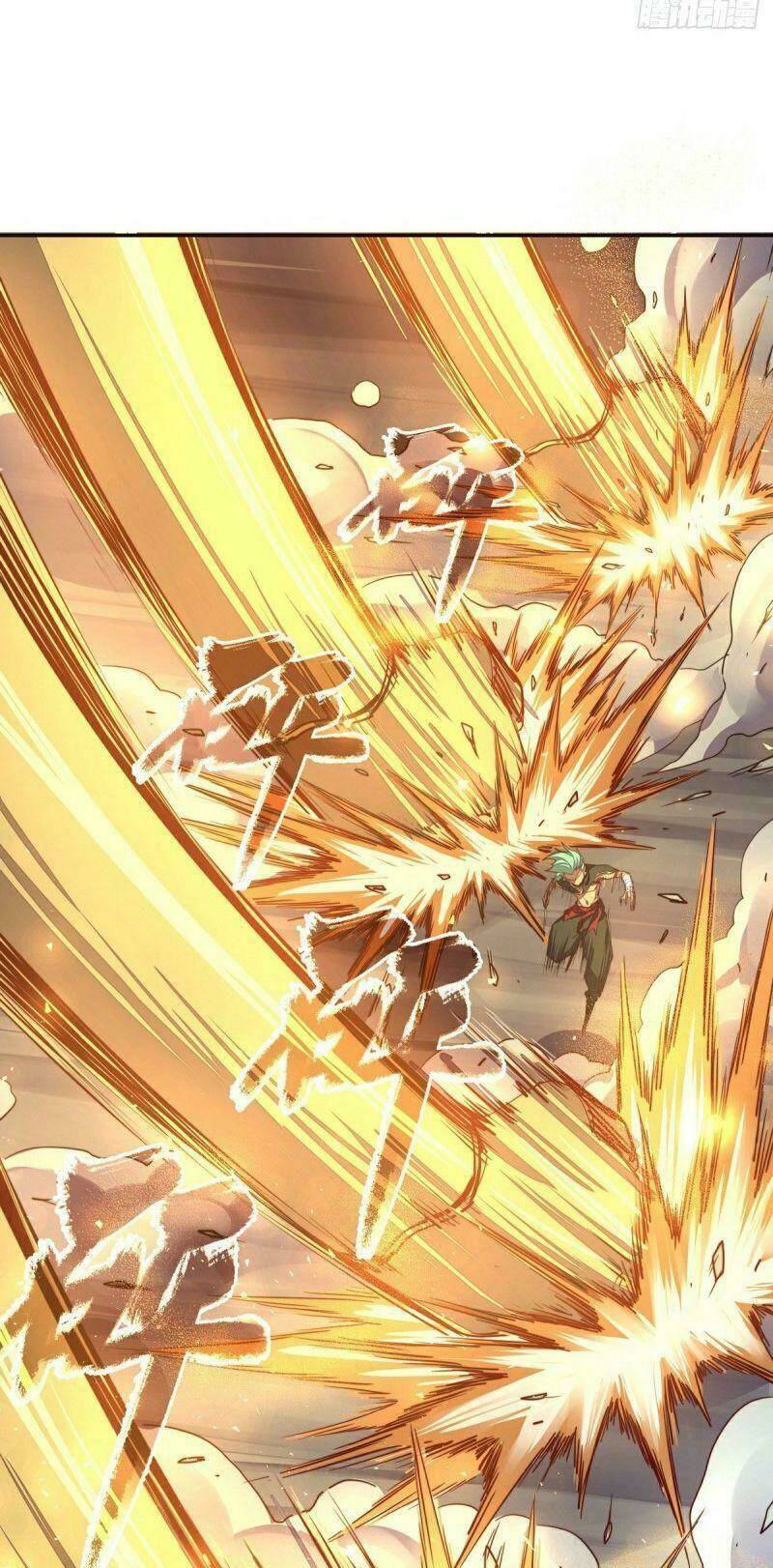 Sinh Tử Quyết: Chapter 129