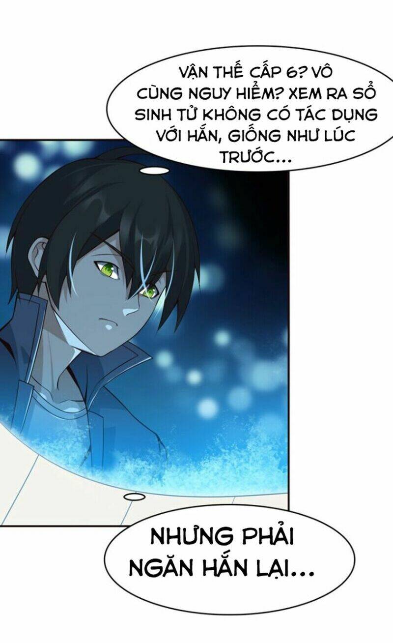 Siêu Cấp Đại Chủ Bạ: Chapter 15
