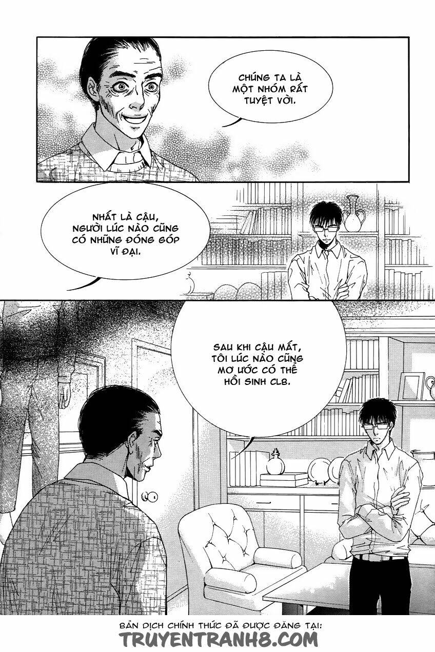Book Club: Chapter 12