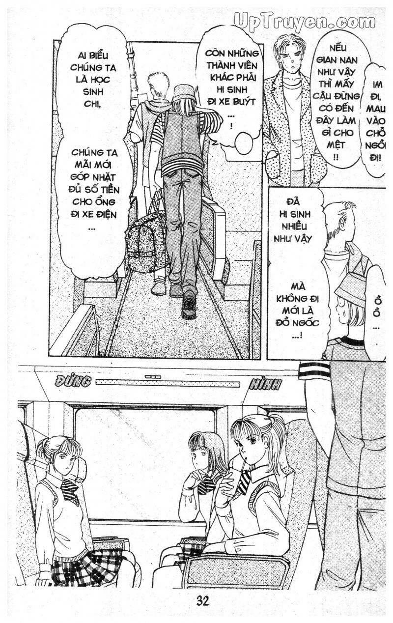 9 Banme No Musashi: Chapter 14