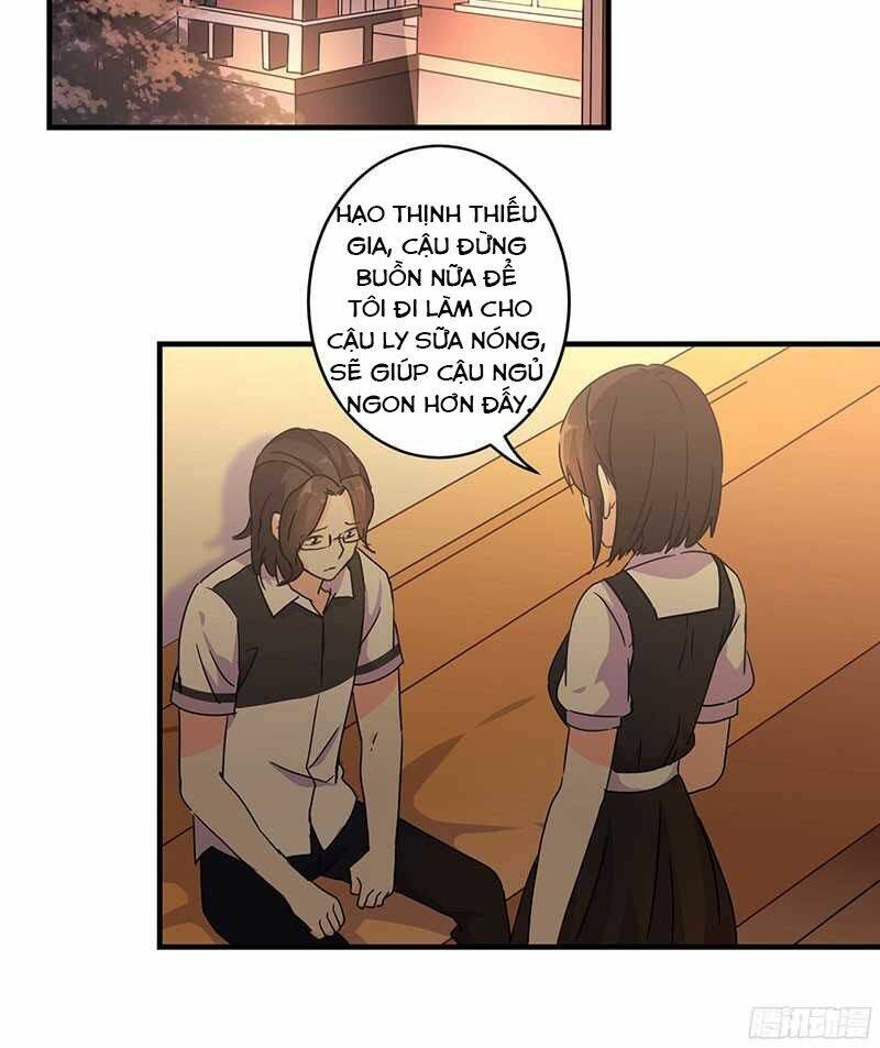 Trọng Sinh Chi Hao Môn Cường Thế Quy Lai: Chapter 120