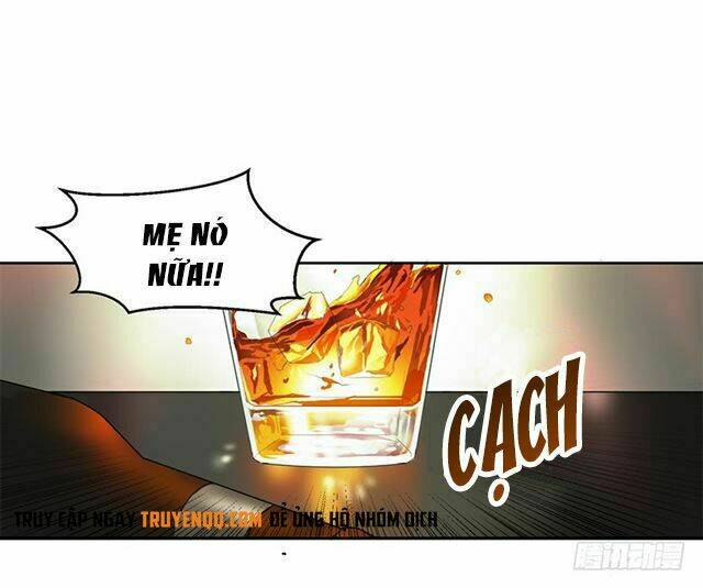 Người Yêu Của Rồng Đen: Chapter 7