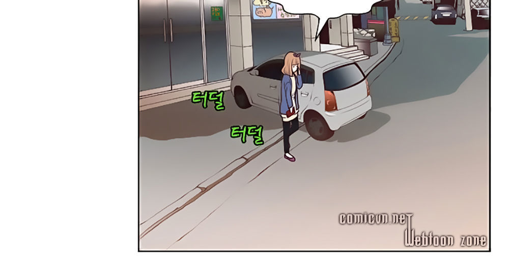 Mrs. Seonnyeo: Chapter 13