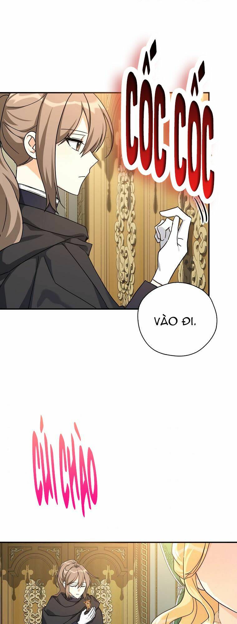 Ba Người Anh Trai Của Tôi Là Bạo Quân: Chapter 63.1