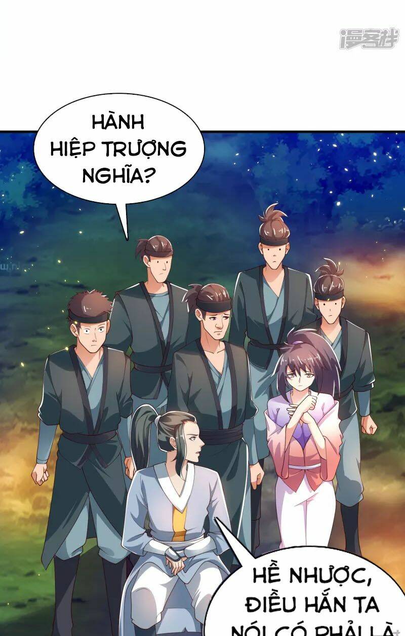 Khoa Kỹ Đại Tiên Tông: Chapter 35