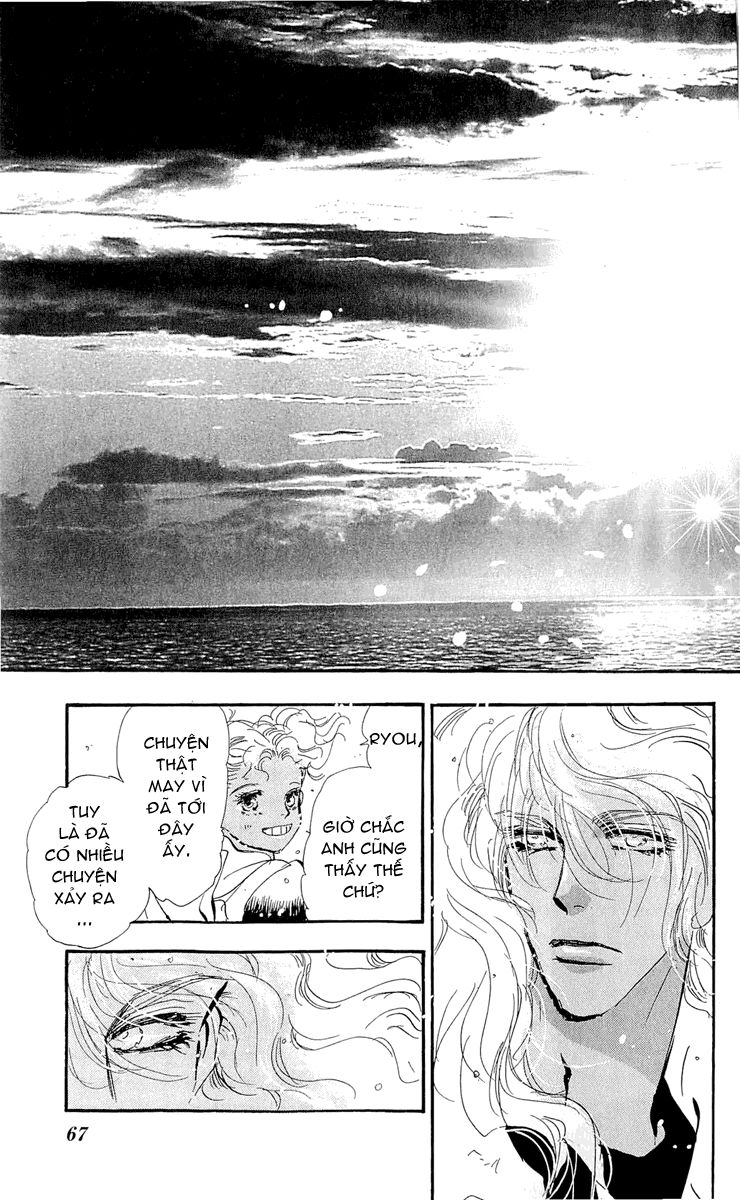 Mầm Sống: Chapter 108