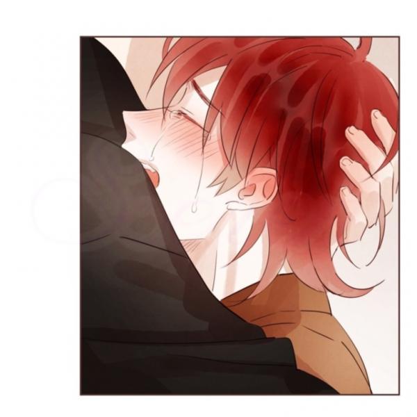 Giữa Tình Yêu Và Tình Bạn: Chapter 31