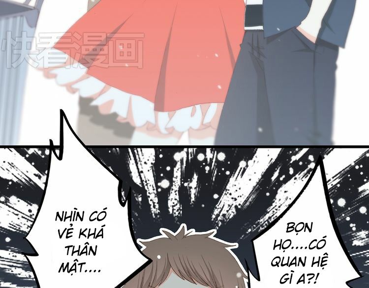 Con Tim Rung Động: Chapter 8