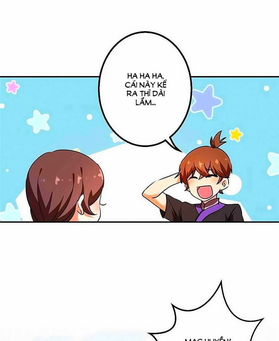 Vương Gia ! Ngươi Thật Bỉ Ổi !: Chapter 411