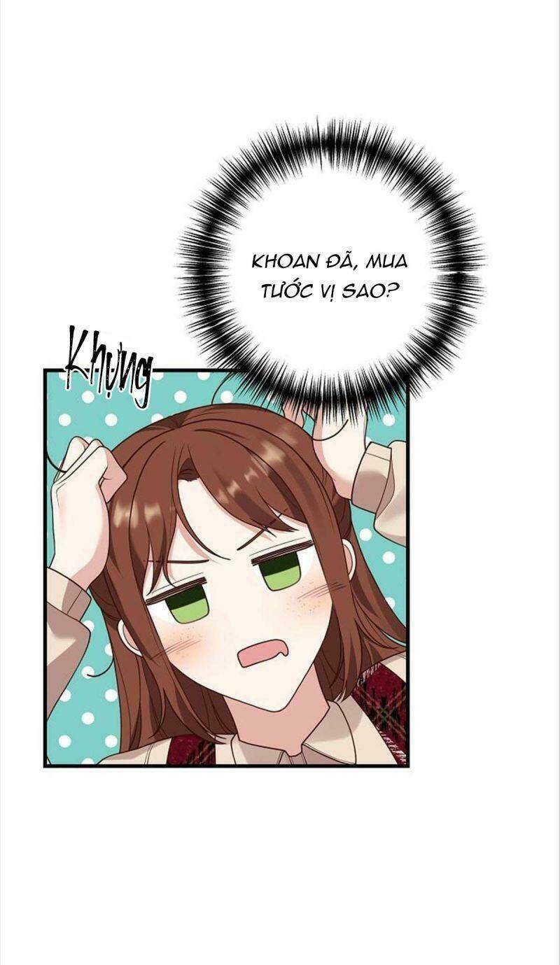 Hôn Phu Của Tôi Là Nam Chính Yandere: Chapter 14