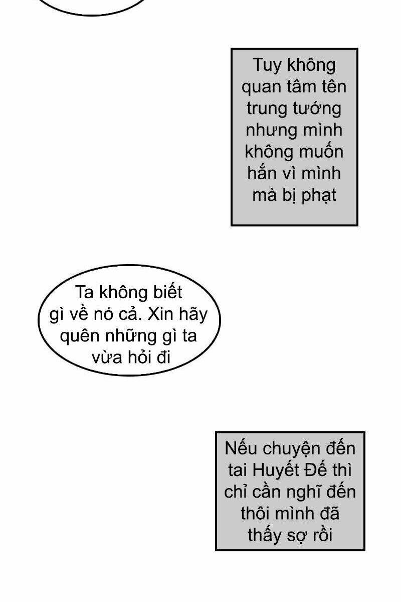 Huyết Đế Bạo Chúa: Chapter 15