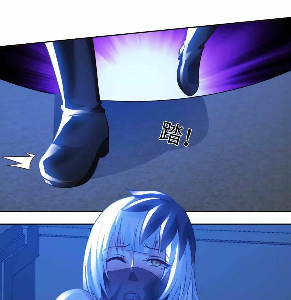 Sư Phụ Của Ta Là Thần Tiên: Chapter 42