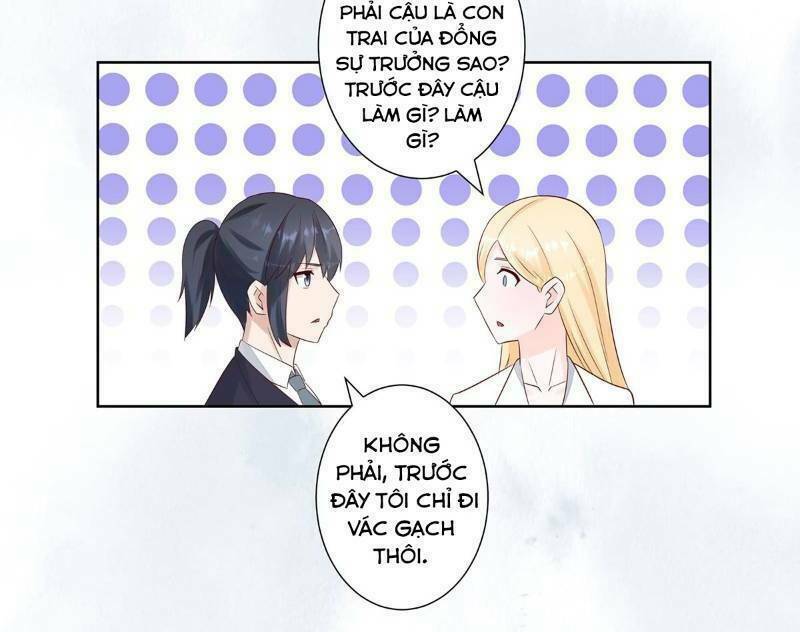 Người Tu Tiên Tại Đô Thị: Chapter 11
