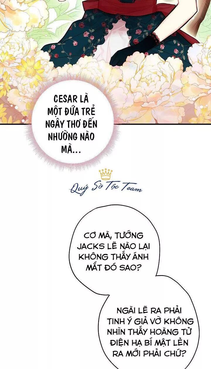 Tồn Tại Với Tư Cách Là Vợ Của Nam Chính: Chapter 102: Những người đàn ông trong lâu đài