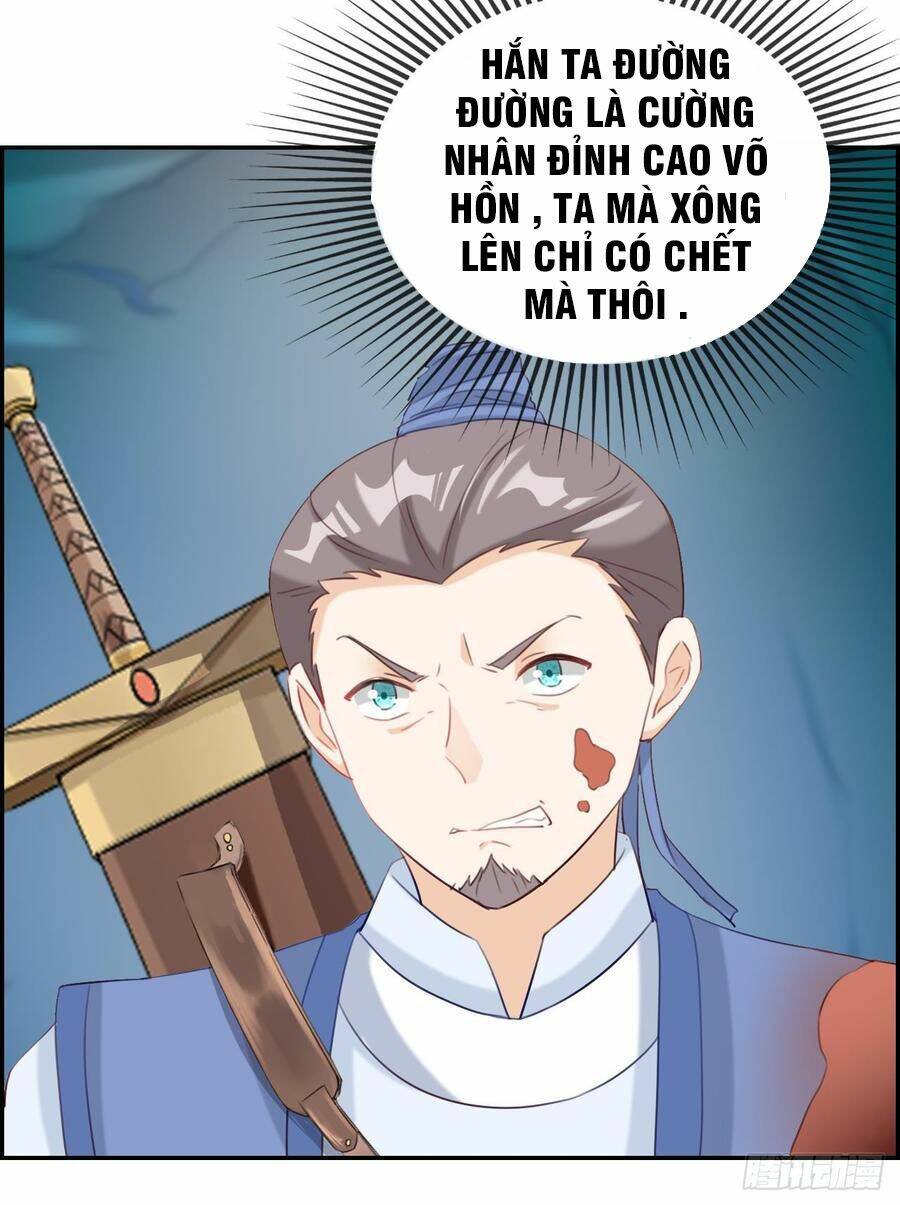 Tối Cường Hoàn Khố Hệ Thống: Chapter 16