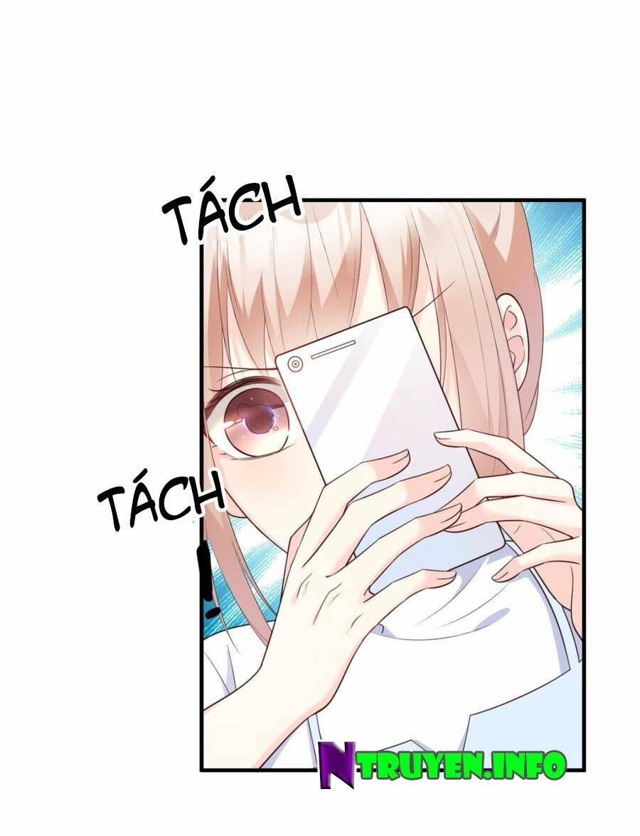 Tư Sủng Cục Cưng Bảo Bối: Chapter 52