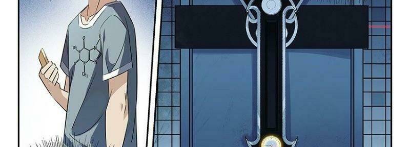 Võ Lực Chí Mạng: Chapter 10