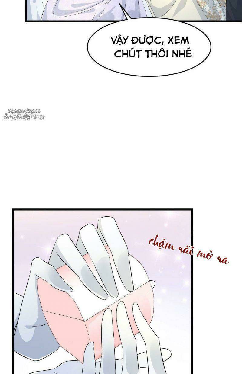 Không Thể Hòan Hảo Tuyệt Đối: Chapter 10