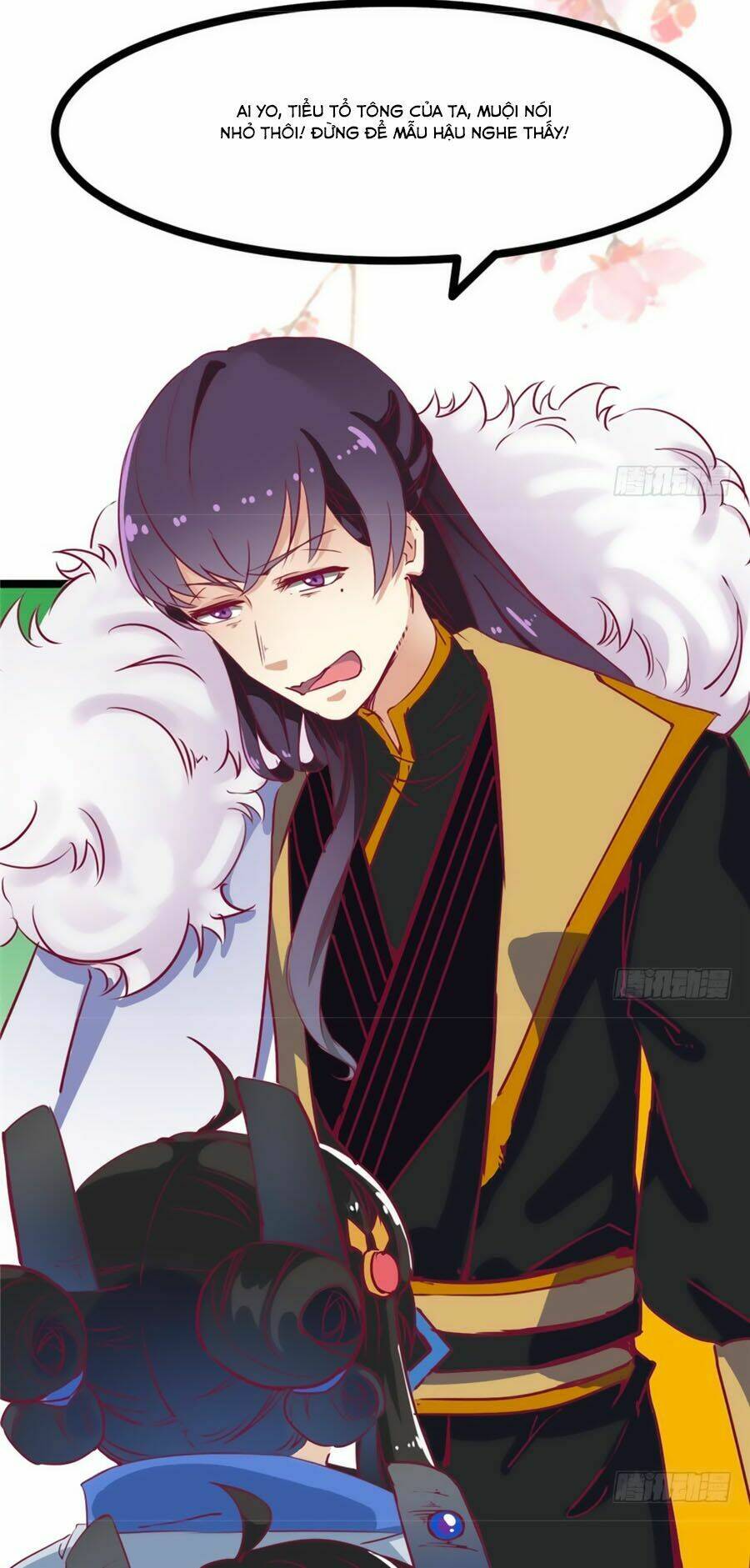 Ngọc Vi Mai: Chapter 28