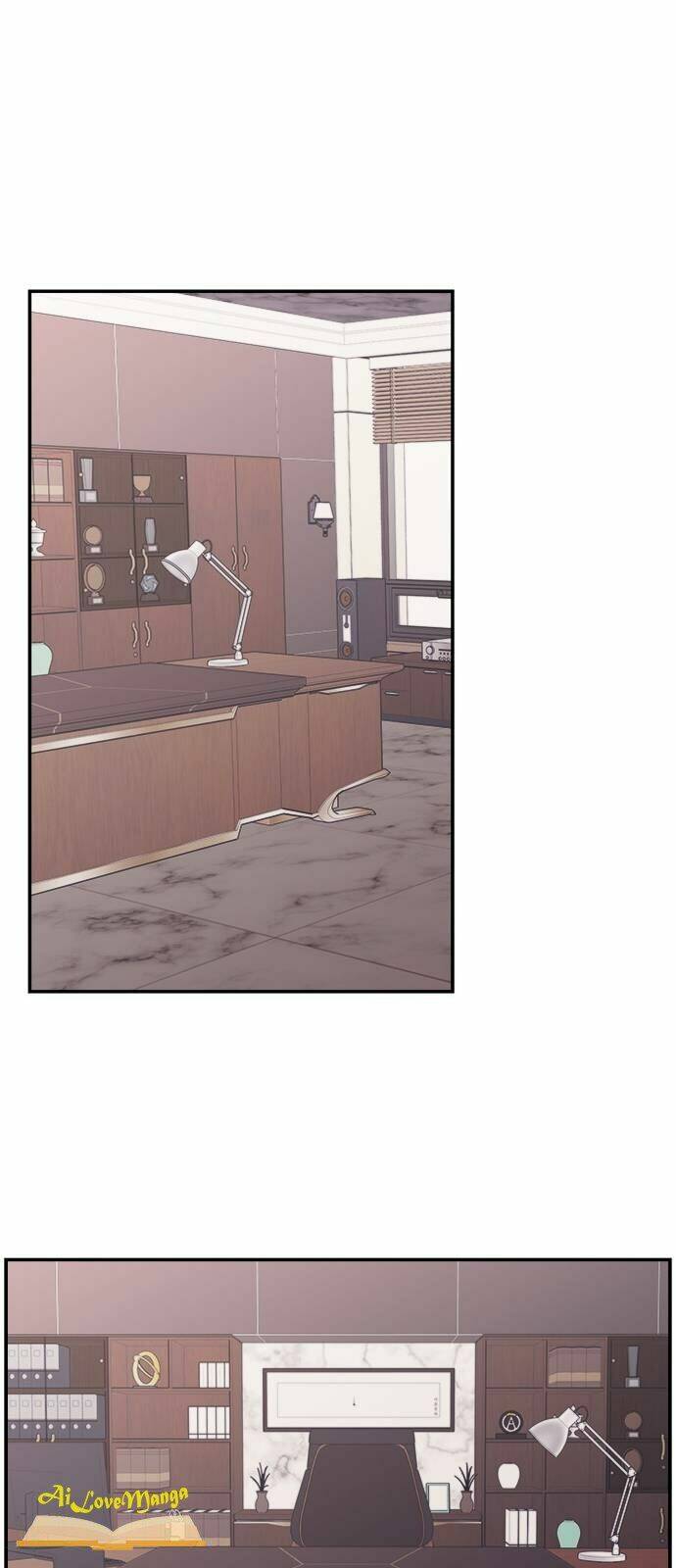 Phải Lòng Oan Gia: Chapter 79