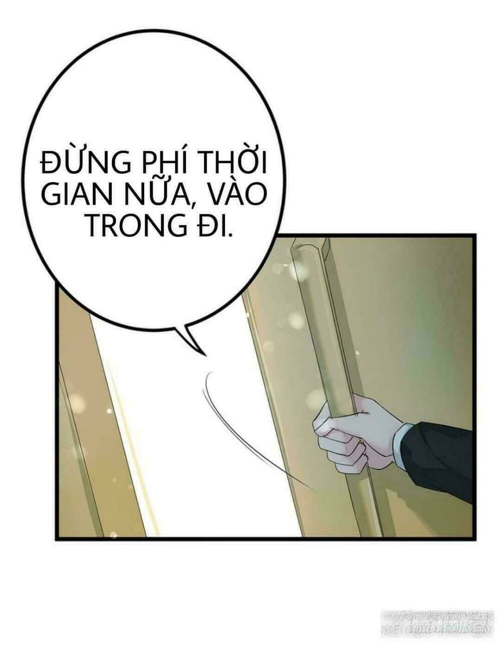 Chào Buổi Sáng, Ức Vạn Manh Thê: Chapter 3