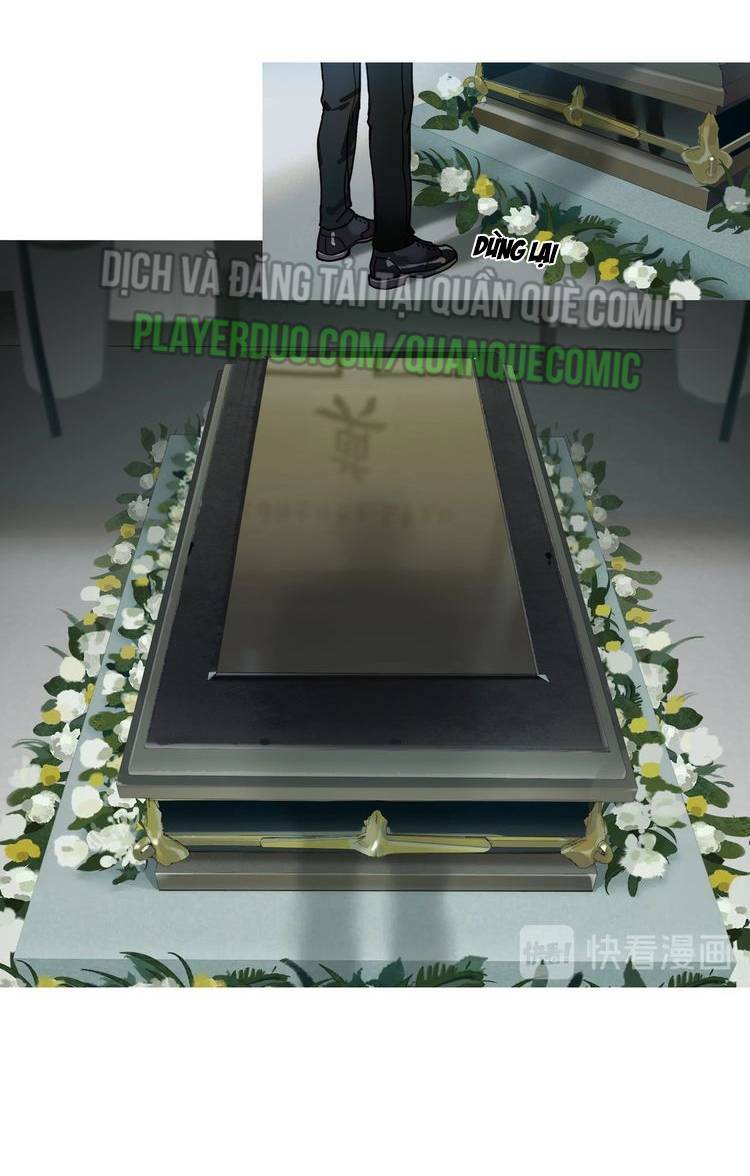 Thần Trạch: Chapter 2