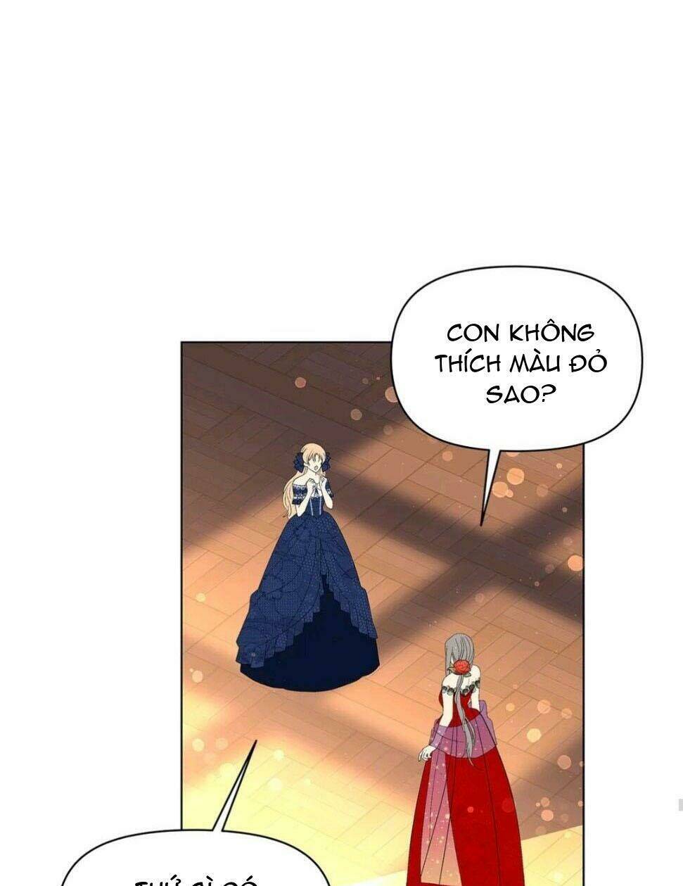 Công Chúa Thời Gian Có Hạn: Chapter 49