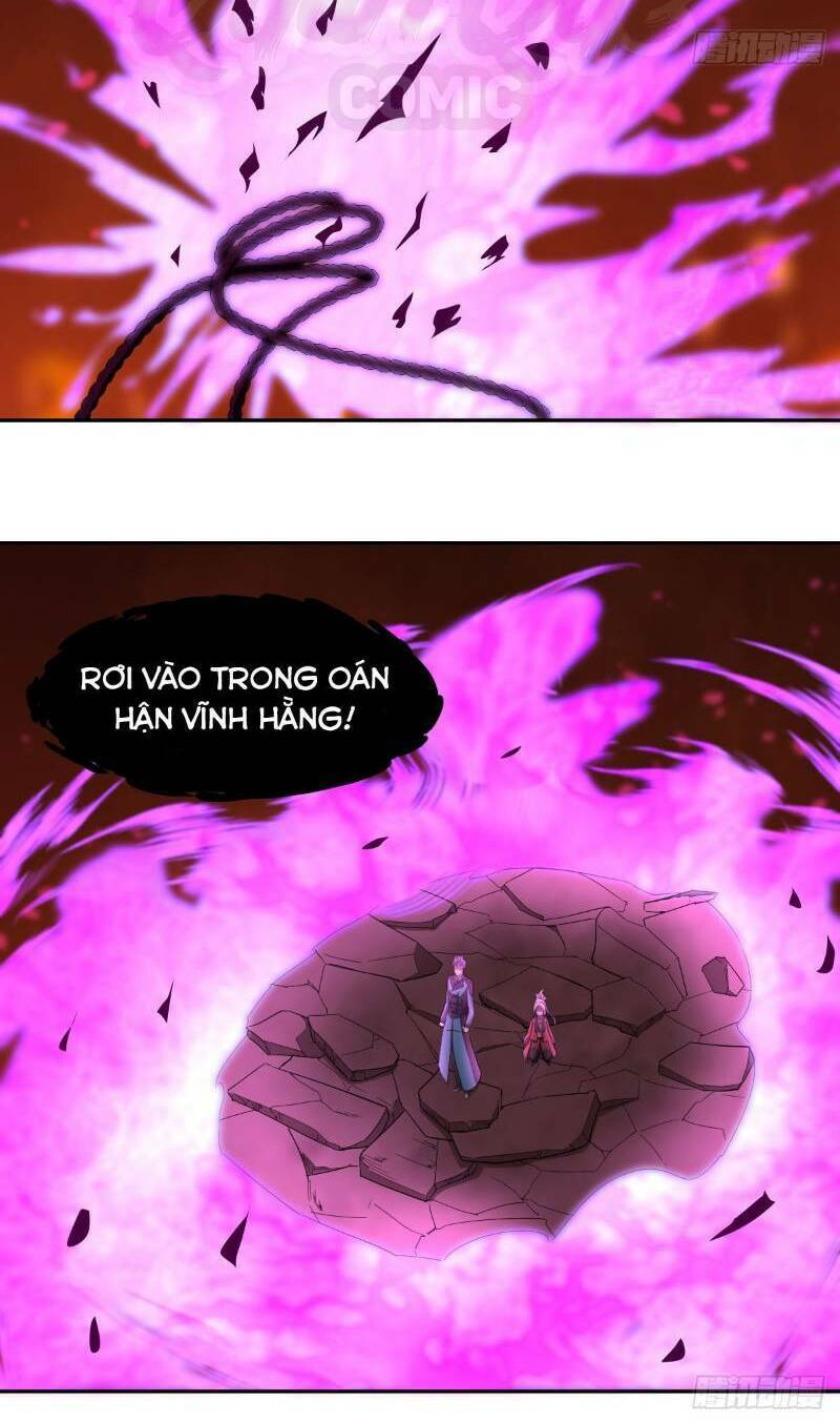 Nghịch Thiên Tiên Mệnh: Chapter 44