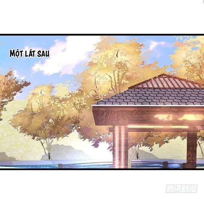 Hồ Tiên Hung Bạo: Chapter 125