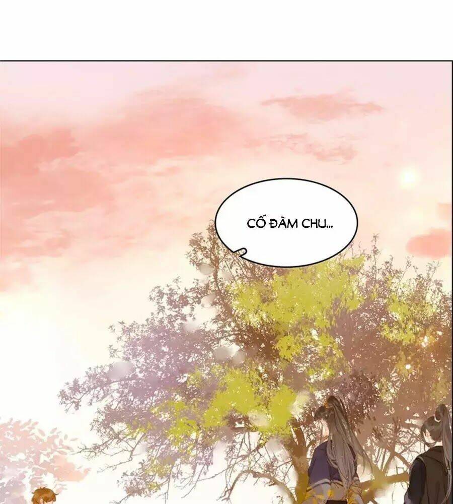 Tiểu Sư Phụ, Tóc Giả Của Ngài Rơi Rồi!: Chapter 20