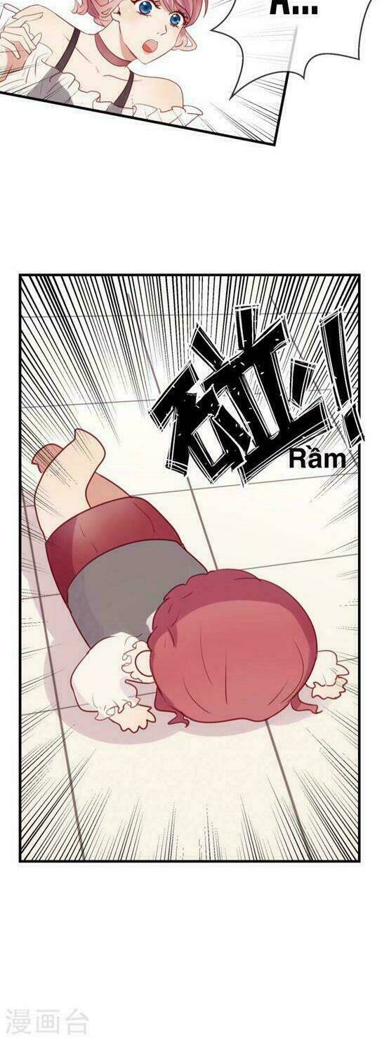 Độc Dược Của Tình Yêu: Chapter 16