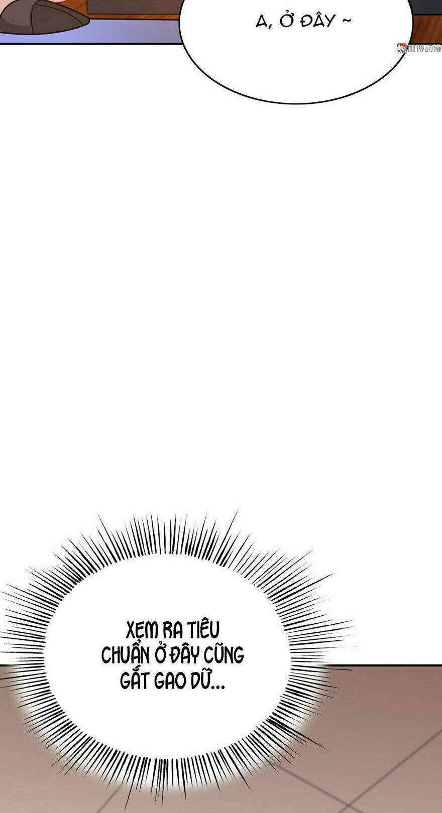 Tiểu Bạch Điềm Thê Của Long Thiếu: Chapter 32