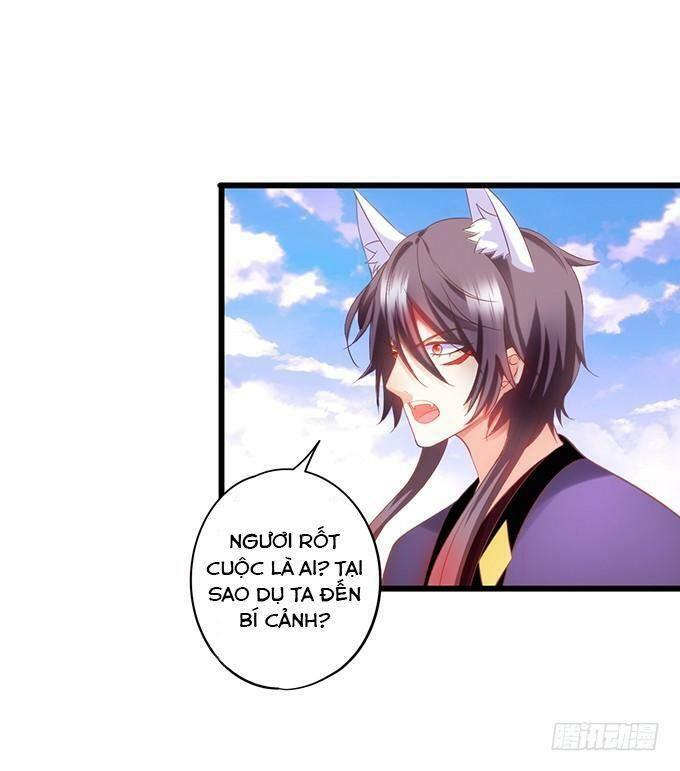 Hồ Tiên Hung Bạo: Chapter 97