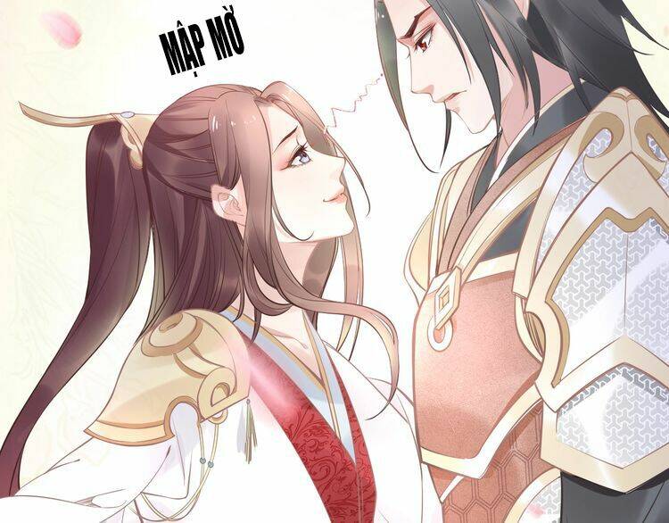 Nhất Sinh Nhất Thế Tiếu Thương Khung: Chapter 5