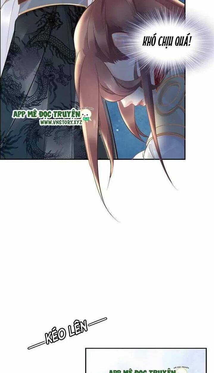 Nhất Sinh Nhất Thế Tiếu Thương Khung: Chapter 26